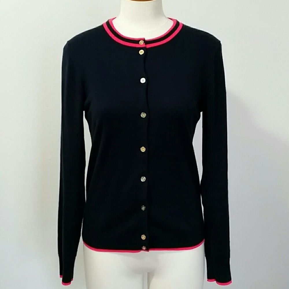 J Crew Mercantile Caryn Cardigan